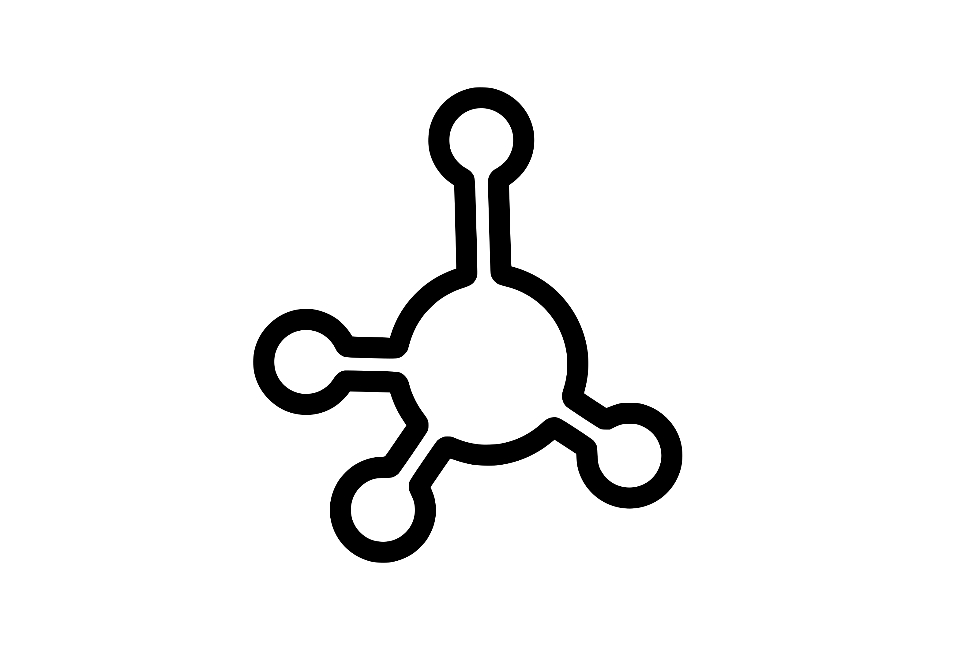 a methane molecule icon for engraving on counterbalance bracelets to represent biogas carbon offset projects. 